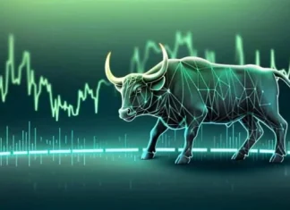 সূচকের উত্থানে লেনদেন ৬০৩ কোটি টাকা